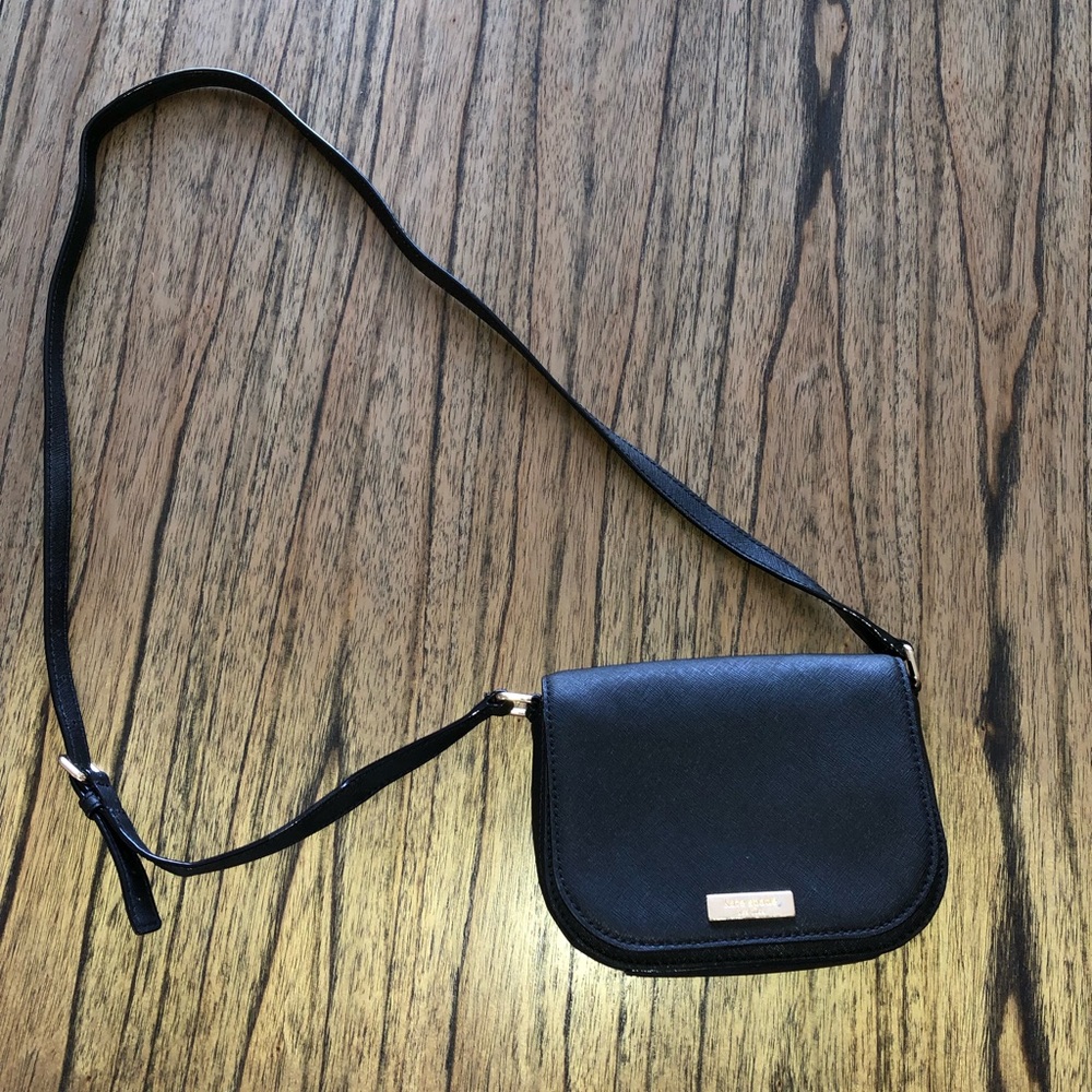 Blank Kate spade cross body
